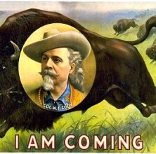 Circus Posters
