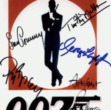 Autographs