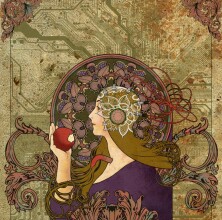 Art Nouveau