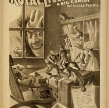 Theatre Posters