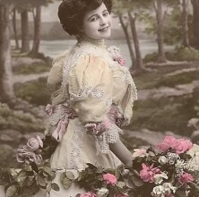 Victorian Women