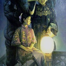 Chinese Art