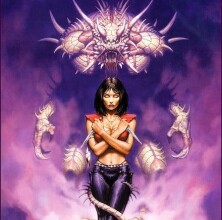 Fantasy Art