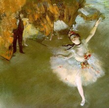 Famous Paintings