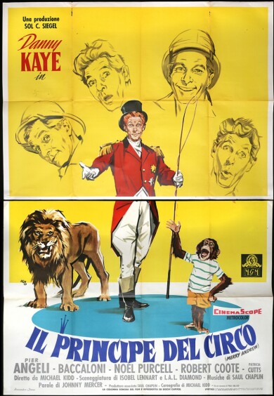 Vintage_Circus_Posters_danny-kaye-circus-italian-poster-nano