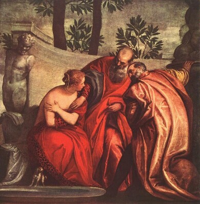 Veronese_Susanna_in_the_Bath