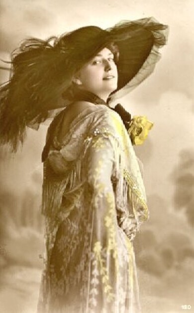 victorian-fashion-style