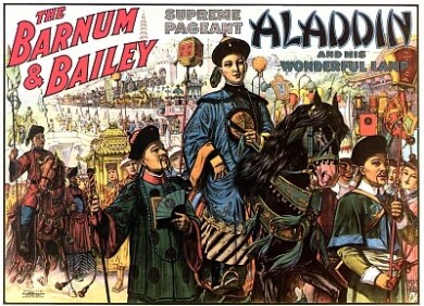 Vintage_Circus_Posters_Aladdin_and_his_Wonderful_Lamp