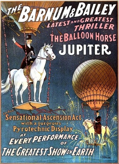 Vintage_Circus_Posters_The_Balloon_Horse_Jupiter