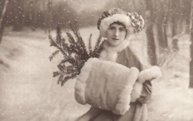 victorian-fashion-1910snowmuff