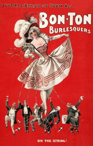 Burlesque