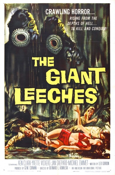 Attack-Of-Giant-Leeches-01-movie-poster