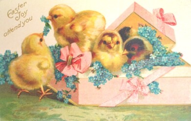 VINT_EASTER_863