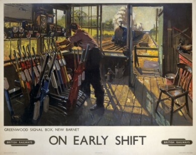 An_Early_Shift
