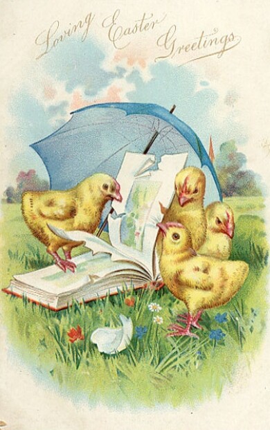 VINT_EASTER_811