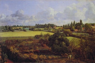 Constable_Golding_Constables_Kitchen_Garden_a