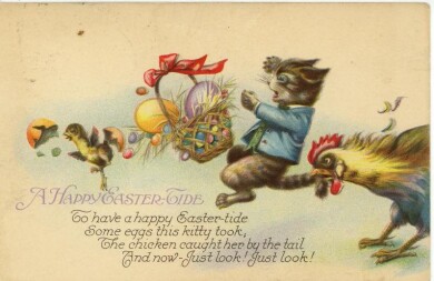 VINT_EASTER_604
