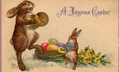 VINT_EASTER_809