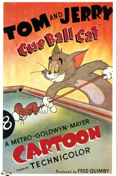 tom-jerry-cueball-cat-1950-movie-poster