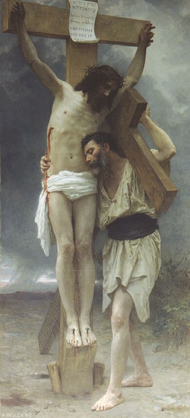 William-Adolphe-Bouguereau-Compassion