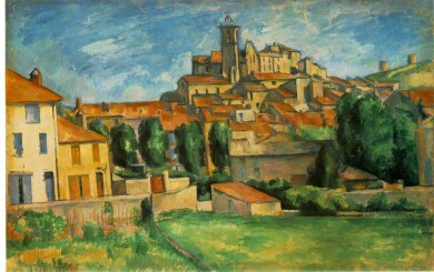 cezanne-gardanne