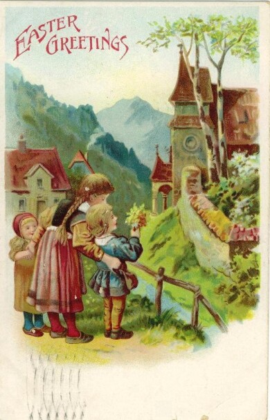 VINT_EASTER_834