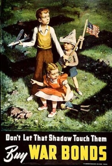 ww2P-war-poster