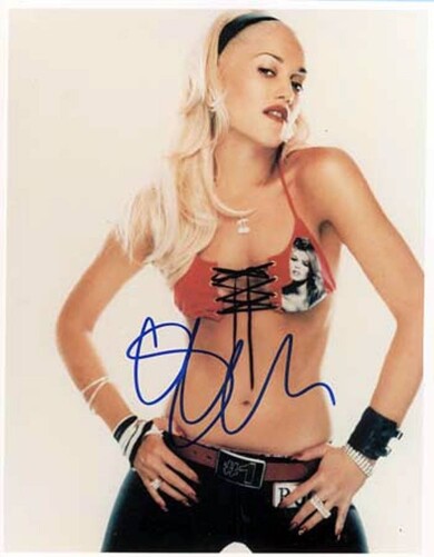 GWEN-STEFANI-V6-Autograph