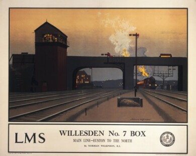 Willsden