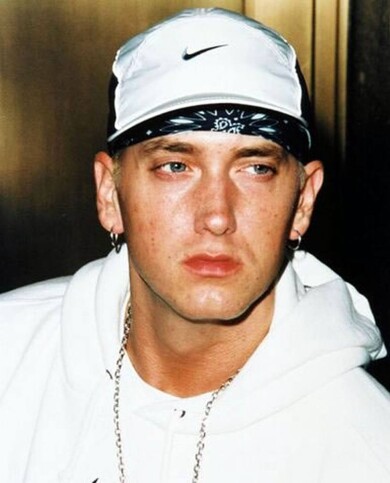 EMINEM-UN-SIGNED-Autograph