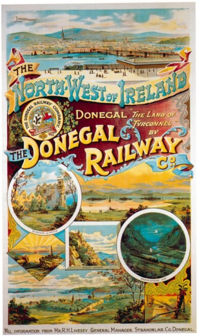 Donegal
