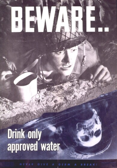 beware-war-poster