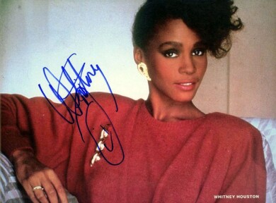 WHITNEY-HOUSTON-V6-Autograph