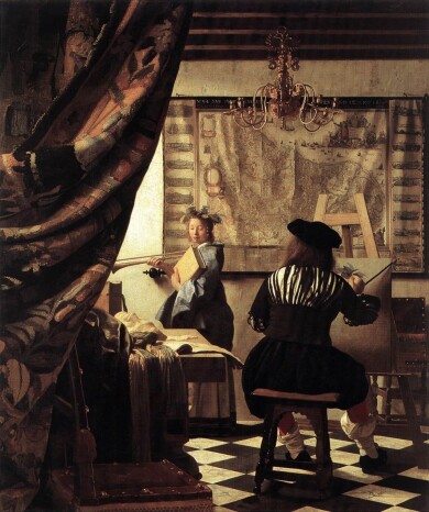 Vermeer_The_Art_of_Painting
