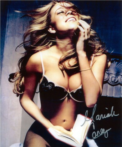 mariah-Carey2OLD-Autograph