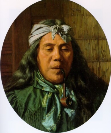 Nikorima_and_Nikotina_1910_61x51cm