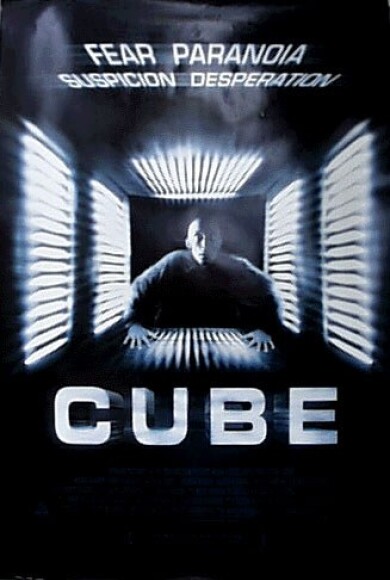 CUBE-movie-poster