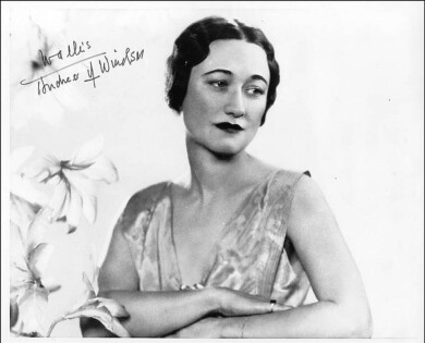 DUCHESS-OF-WINDSOR-Autograph
