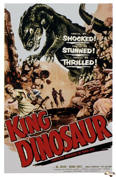 king-dinosaur-1955-movie-poster