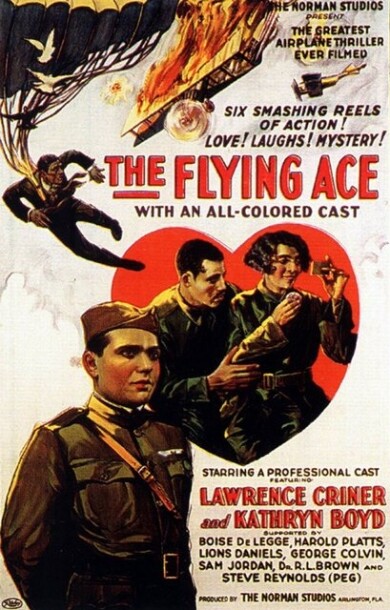 Flying-Ace-The-1926-1A3-movie-poster