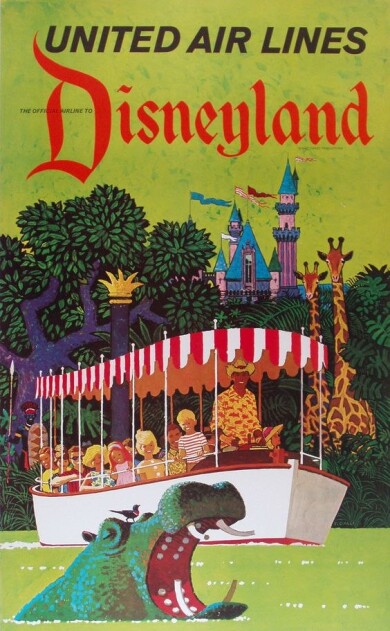 Disneyland