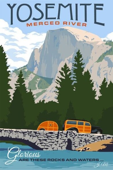 Yosemite