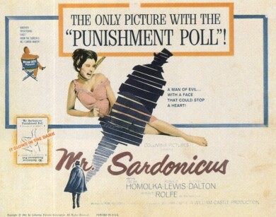 MR.SARDONICUS-movie-poster
