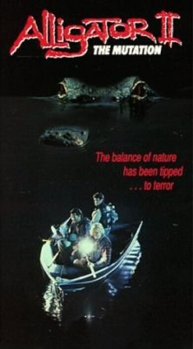 ALLIGATOR-II-THE-MUTATION-movie-poster