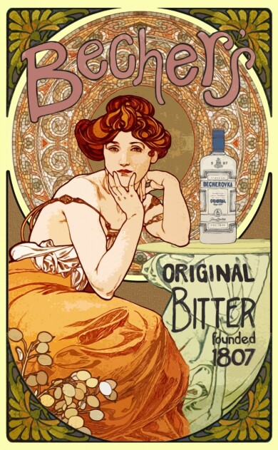 art-nouveau-poster