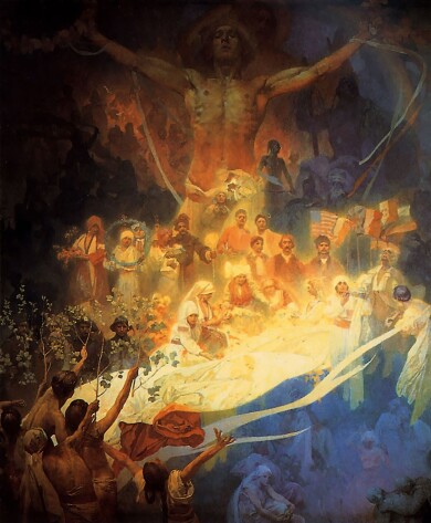 The_Apotheosis_of_the_Slavs_1926