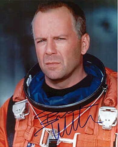 BRUCE-WILLIS-V8-Autograph