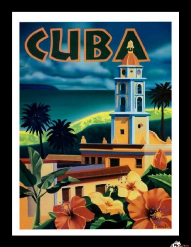 Cuba