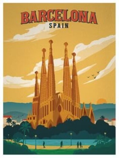 Barcelona_Spain