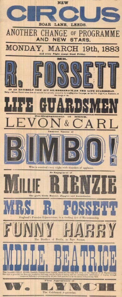 Vintage_Circus_Posters_antique_vintage_old_leeds_circus_poster